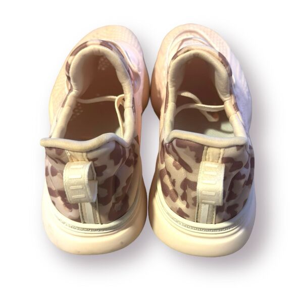 APL Athletic Propulsion Labs Womens US 6 Pink Techloom Tracer Running Shoes - Picture 3 of 6